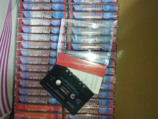 Curso de Guitarra Orbis Fabbri