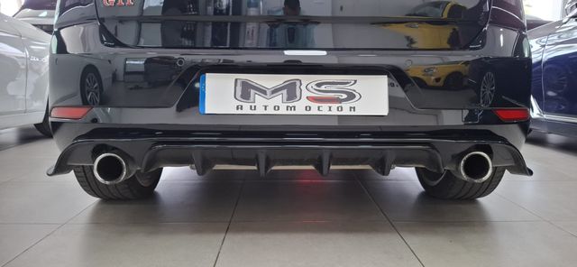 Volkswagen Golf GTI 2.0 TSI 230CV 2017