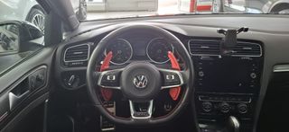 Volkswagen Golf GTI 2.0 TSI 230CV 2017