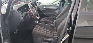 Volkswagen Golf GTI 2.0 TSI 230CV 2017