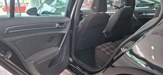 Volkswagen Golf GTI 2.0 TSI 230CV 2017