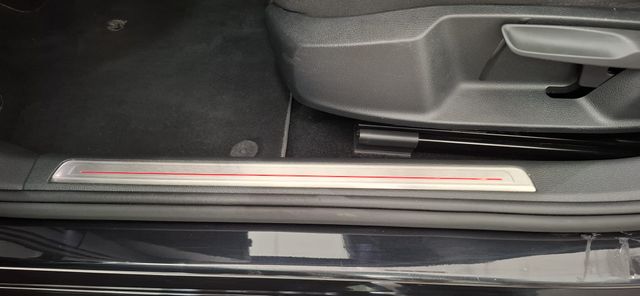 Volkswagen Golf GTI 2.0 TSI 230CV 2017