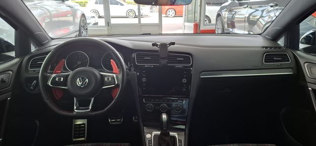 Volkswagen Golf GTI 2.0 TSI 230CV 2017