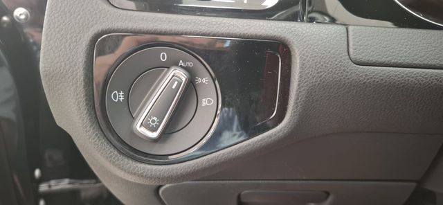 Volkswagen Golf GTI 2.0 TSI 230CV 2017