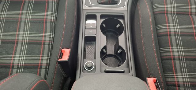 Volkswagen Golf GTI 2.0 TSI 230CV 2017