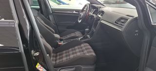 Volkswagen Golf GTI 2.0 TSI 230CV 2017