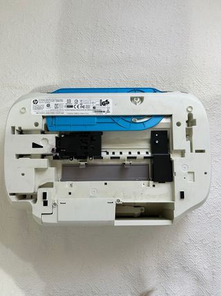 Impresora HP Deskjet 3630 WiFi Blanca