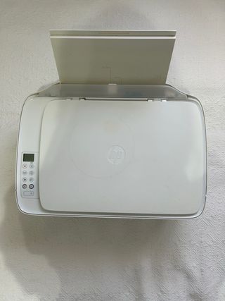 Impresora HP Deskjet 3630 WiFi Blanca