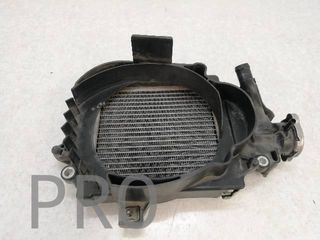 Radiador Agua Honda PCX