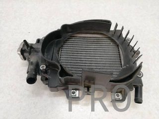 Radiador Agua Honda PCX