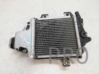 Radiador Agua Honda PCX
