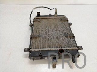 Radiador Agua Kymco Xciting