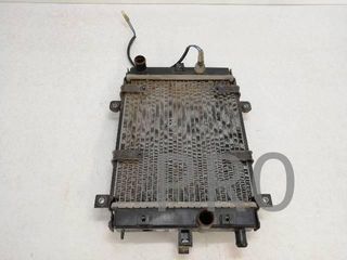 Radiador Agua Kymco Xciting