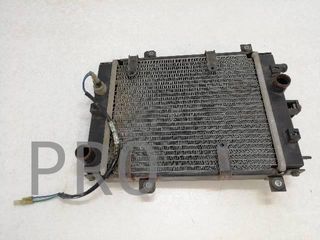 Radiador Agua Kymco Xciting