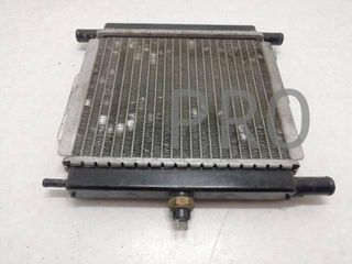 Radiador Agua Peugeot Satelis