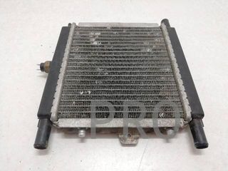 Radiador Agua Peugeot Satelis