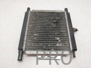 Radiador Agua Peugeot Satelis