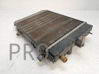 Radiador Agua Kymco Xciting