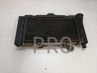 Radiador Agua Kymco Venox