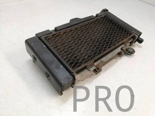 Radiador Agua Kymco Venox