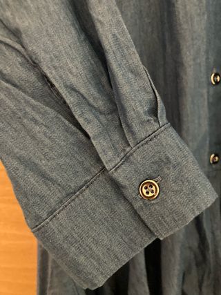 Abito Lovlet donna blu