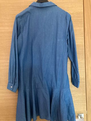 Abito Lovlet donna blu