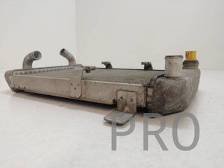 Radiador Agua Suzuki Burgman