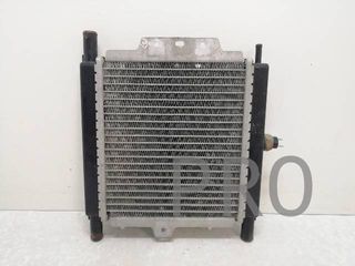 Radiador Agua Peugeot Satelis