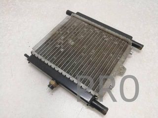 Radiador Agua Peugeot Satelis