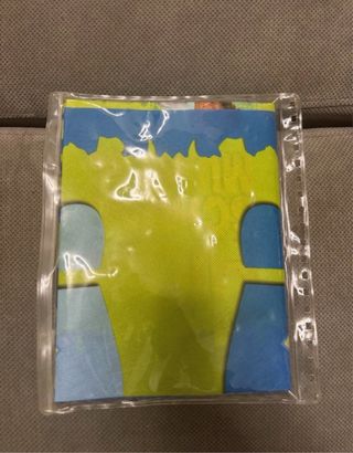 Tappetino e CD High School Musical