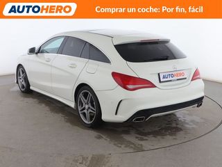 Mercedes Clase CLA CLA 200 Shooting Brake AMG Line