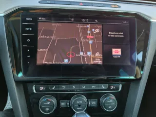 VW Passat Variant TSI 218CV GTE DSG 5P