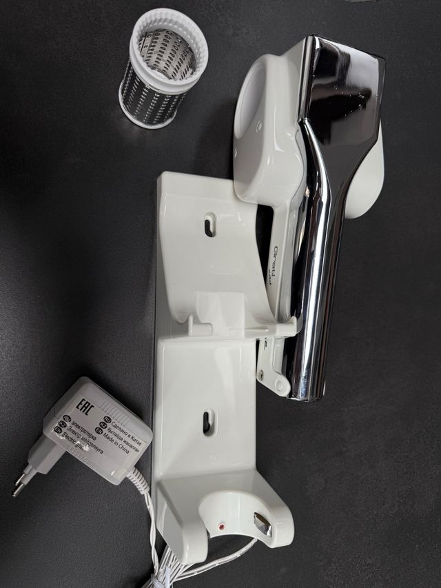 Rallador Eléctrico Queso Ariete