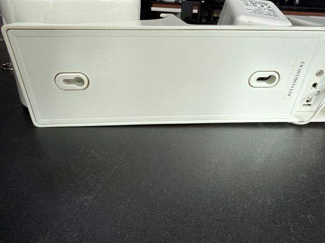 Rallador Eléctrico Queso Ariete