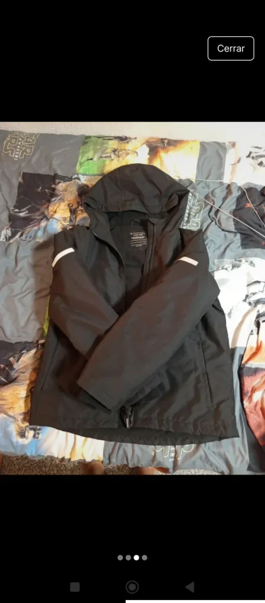 Chaqueta niño Primark Talla 11-12 años