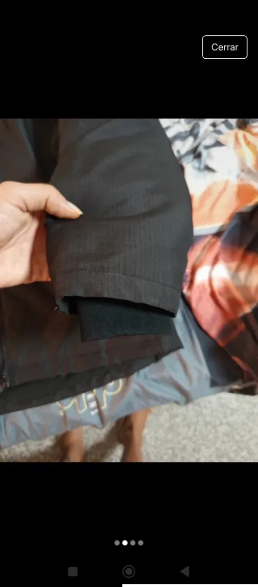 Chaqueta niño Primark Talla 11-12 años