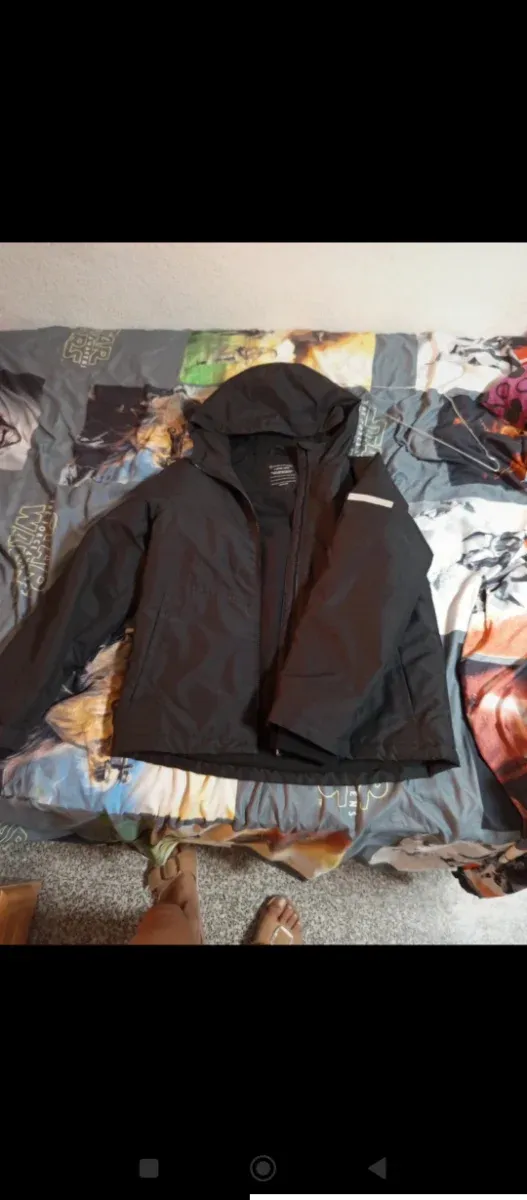 Chaqueta niño Primark Talla 11-12 años