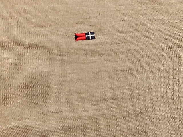 3 Dolcevita vintage uomo