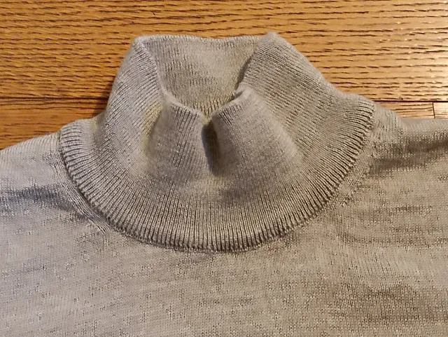 3 Dolcevita vintage uomo