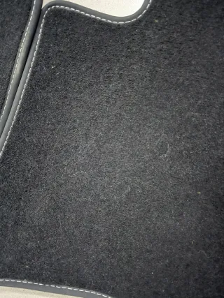 Tappeti auto Hyundai i10