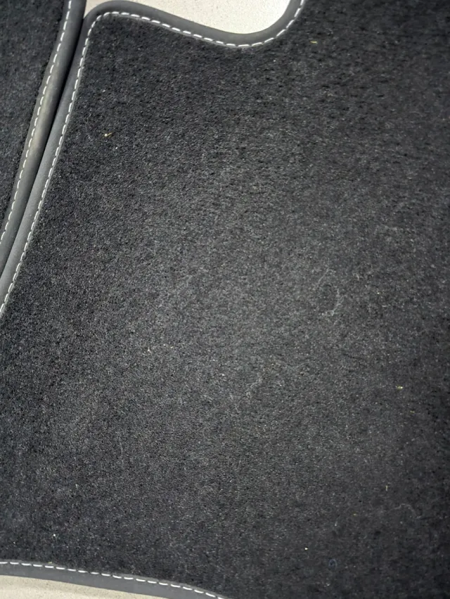 Tappeti auto Hyundai i10