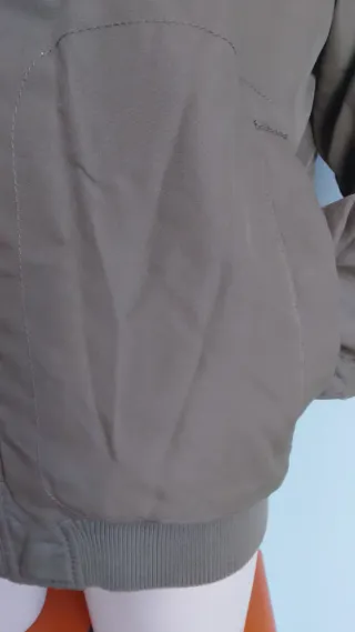 Chaqueta Lftman Talla M Verde Oliva