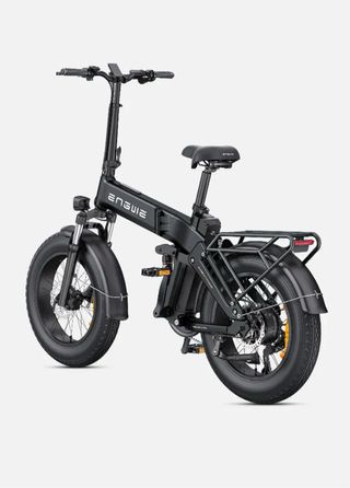 Bicicleta Eléctrica Engwe Pro 3.0 Boost