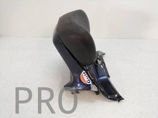 Respaldo Asiento Suzuki Burgman