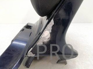 Respaldo Asiento Suzuki Burgman