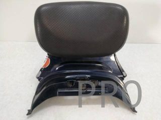 Respaldo Asiento Suzuki Burgman