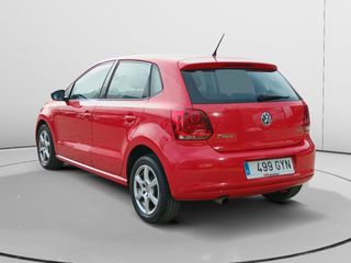 Volkswagen Polo Advance