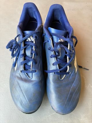 Botas de fútbol Adidas Copa Talla 40