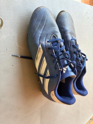 Botas de fútbol Adidas Copa Talla 40