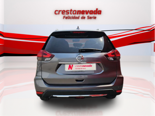 💥DESDE 399€/MES X-TRAIL 7PL💥¡SIN PAGAR ENTRADA!